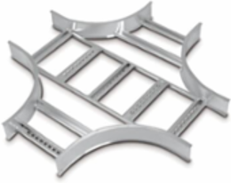 SS FIT 5IN 6W VEN HX 48R