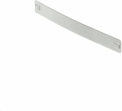 SS HOLDER F.20 CHARS SLITS(BAG/50)