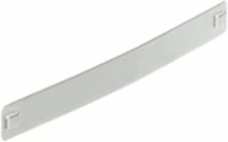 SS HOLDER F.20 CHARS SLITS(BAG/50)