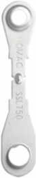 STORM SAFE BREAKAWAY LINK 500 POUND