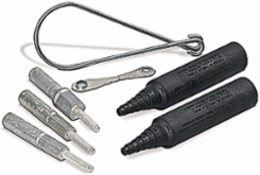 Storm-Safe Breakaway Service Entrance Pin Kits