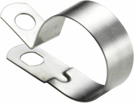 SS316 CLIP / NC16 CONDUIT