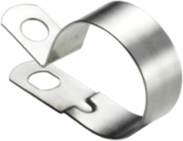 SS316 CLIP / NC16 CONDUIT