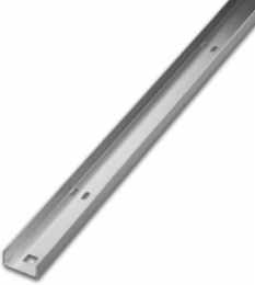SS 1.5INW CHANNEL TRAY VTD