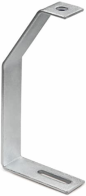 SS CHAN. ACC 3W SINGLE HANGER
