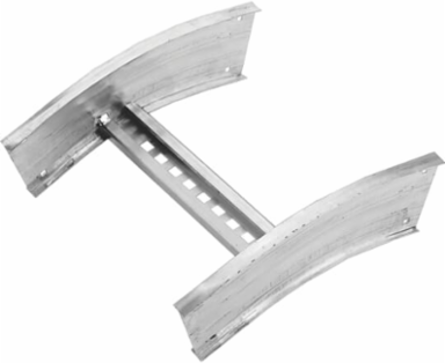 SS 1PC FIT 6IN 6W VEN VO 30D48R