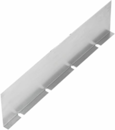 SS FLEXIBLE BARRIER 7IN D 72IN