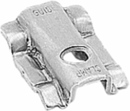 Clamps