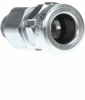 AL JKTD FTG HUB 1/2 IN .600-.760