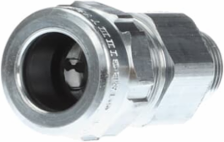 AL JKTD FTG HUB 1/2 IN .600-.760