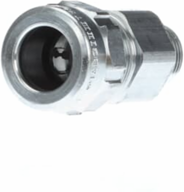 AL JKTD FTG HUB 1/2 IN .600-.760