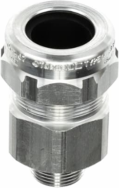 AL JKTD FTG HUB 3/4 IN .88 - 1.065