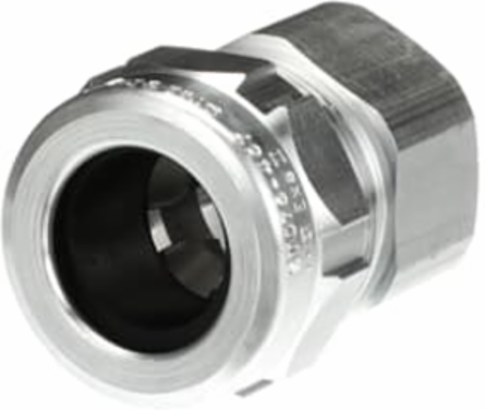 AL JKTD FTG HUB 3/4 IN .88 - 1.065