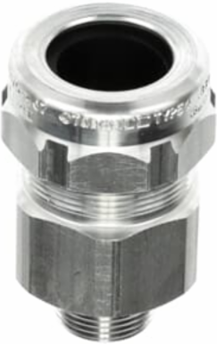 AL JKTD FTG HUB 3/4 IN .88 - 1.065