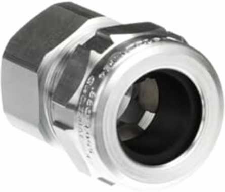AL JKTD FTG HUB 3/4 IN .88 - 1.065