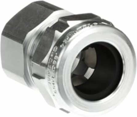 AL JKTD FTG HUB 3/4 IN .88 - 1.065