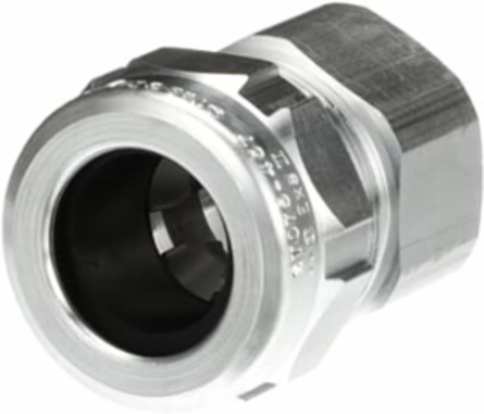 AL JKTD FTG HUB 3/4 IN .88 - 1.065