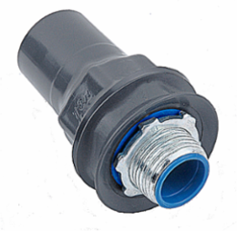 Liquidtight Conduit Fitting - Straight