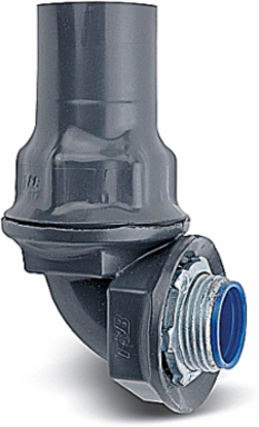 Liquidtight Conduit Fitting - 90 Degree