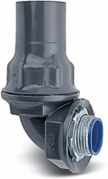 Liquidtight Conduit Fitting - 90 Degree