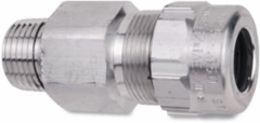 AL JKTD FTG HUB SIZE 1 IN