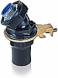 Liquidtight Conduit Fitting - 45 Degree