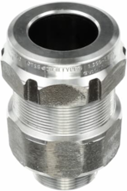 AL JKTD FTG HUB 1-1/4IN 1.350-1.625