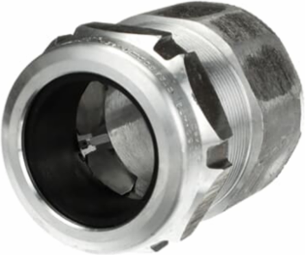 AL JKTD FTG HUB 1-1/2IN 1.700-1.965