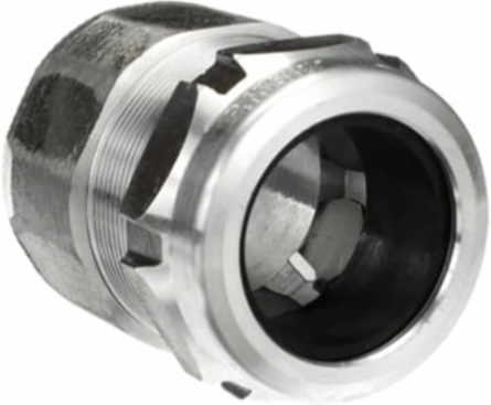 AL JKTD FTG HUB 1-1/2IN 1.700-1.965