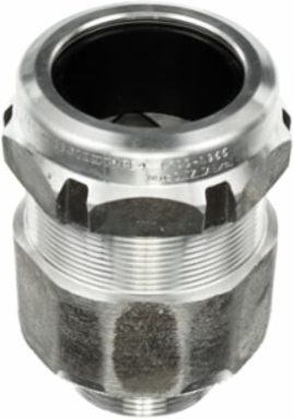 AL JKTD FTG HUB 1-1/2IN 1.700-1.965