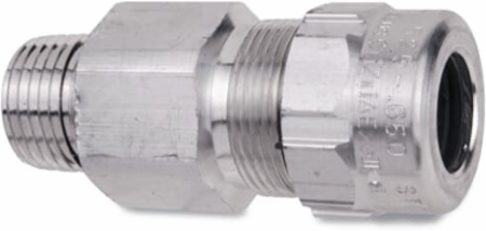 AL JKTD FTG HUB 1-1/2IN 1.700-1.965