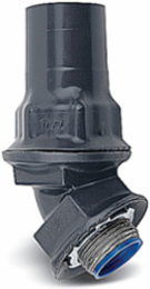 Liquidtight Conduit Fitting - 45 Degree