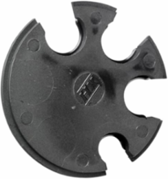 MULTI-WAY SPLITTER 6 X NC08 OUTLETS
