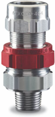 AL JKTD XP FTG HUB 3/4 IN .725-.885