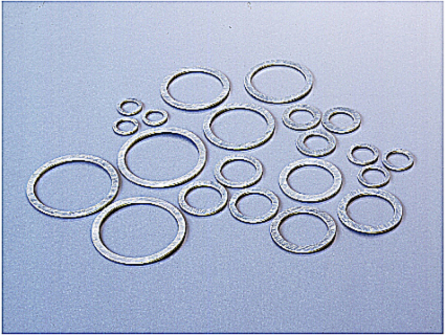 Flat Gasket