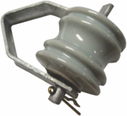 CLEVIS SWEVEL W/O BRACKET MAN HYDRO