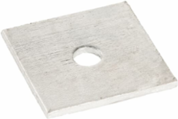 SQUARE WASHER 4X4