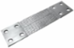 STD FLEX BRAID 4H NEMA 1290MM LONG
