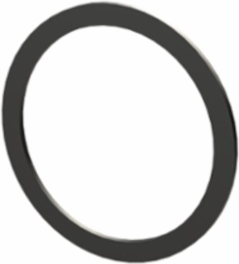 M50 SEALING WASHER