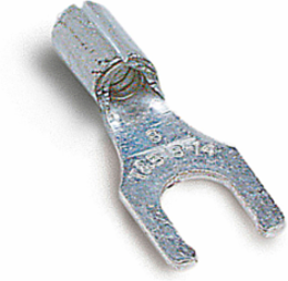 Locking Fork Terminal