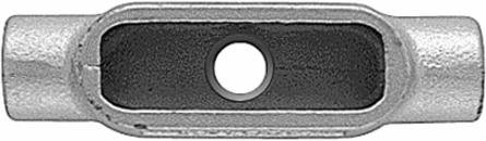 Form 7 Conduit Body