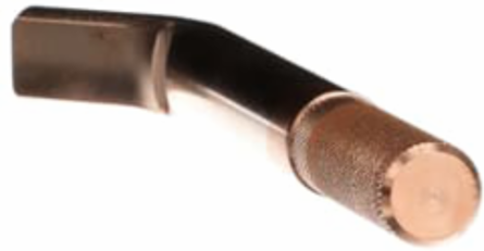 Steel Grounding Stud 3/4 Inch, E-Z-Ground Compression Grounding