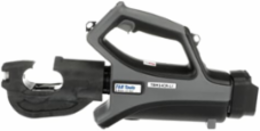 14 Ton Battery Open Crimp Tool, 22 Inch, Includes 18V Lithium-Ion Battery