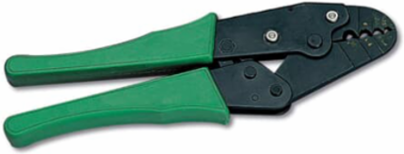 HAND HELD METRIC TOOL .25-10 MM2
