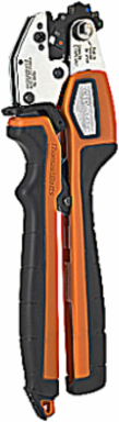 Manual Crimp Tool