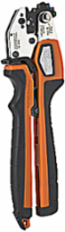 Manual Crimp Tool