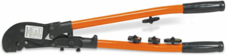 CRMP TOOL SS 8-250CU 10-4/1AL CTAPS