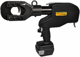 Battery Powered Cutting Tool, 1-1/2 Inch Cutting Capacity, 14.4V Lithium-Ion