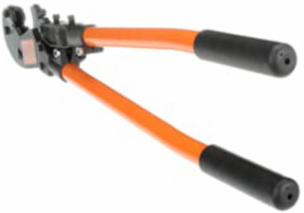 CRMP TOOL SS 8-500CU 10-350AL CTAPS