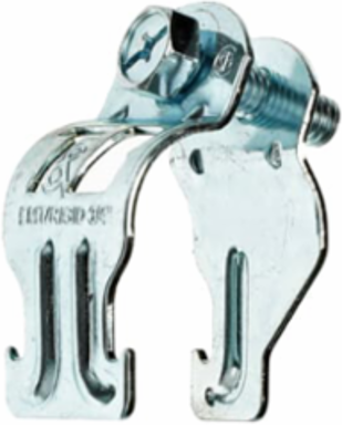STRUT QUICK CLAMP2 3/4IN
